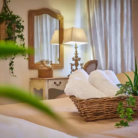 Tatil Evi Lianelia Luxury Argyrades