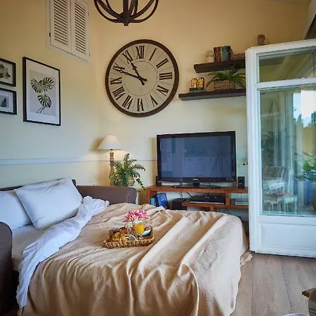 Tatil Evi Lianelia Luxury Argyrades