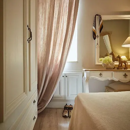 Tatil Evi Lianelia Luxury Argyrades