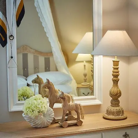 Tatil Evi Lianelia Luxury