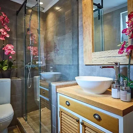 Lianelia Luxury Tatil Evi Argyrades